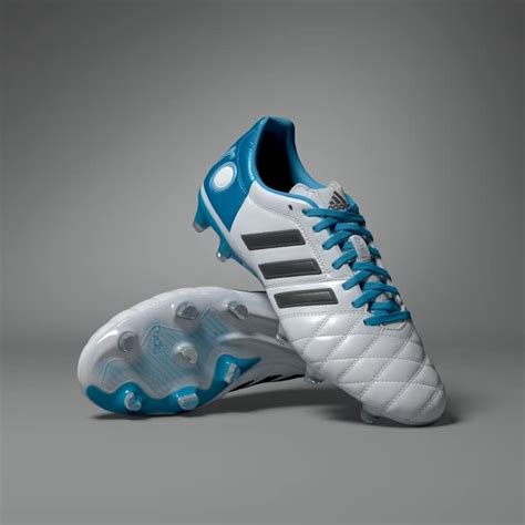 Finding My Perfect Pair: An Avid Player‘s Guide to Adidas Soccer 